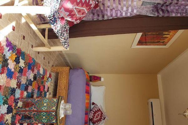 Riad Tafilag (Taroudannt )